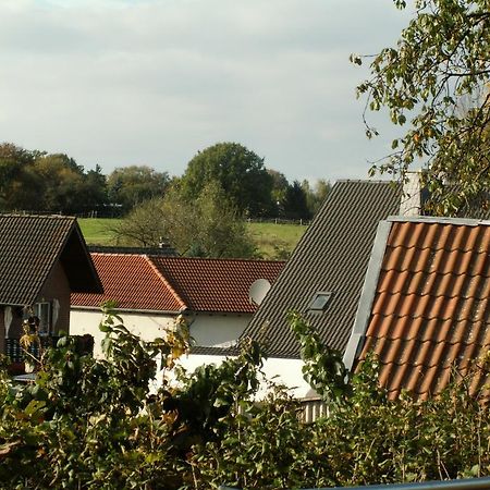 Rl Guesthouses Geilenkirchen Exteriör bild